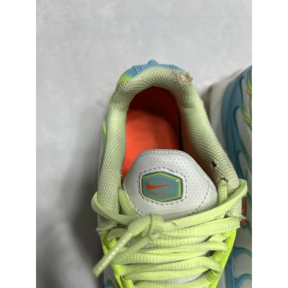 Nike Air Max Plus TN Multi-Color Size 5Y Youth Sneakers Retro OG Running Shoes